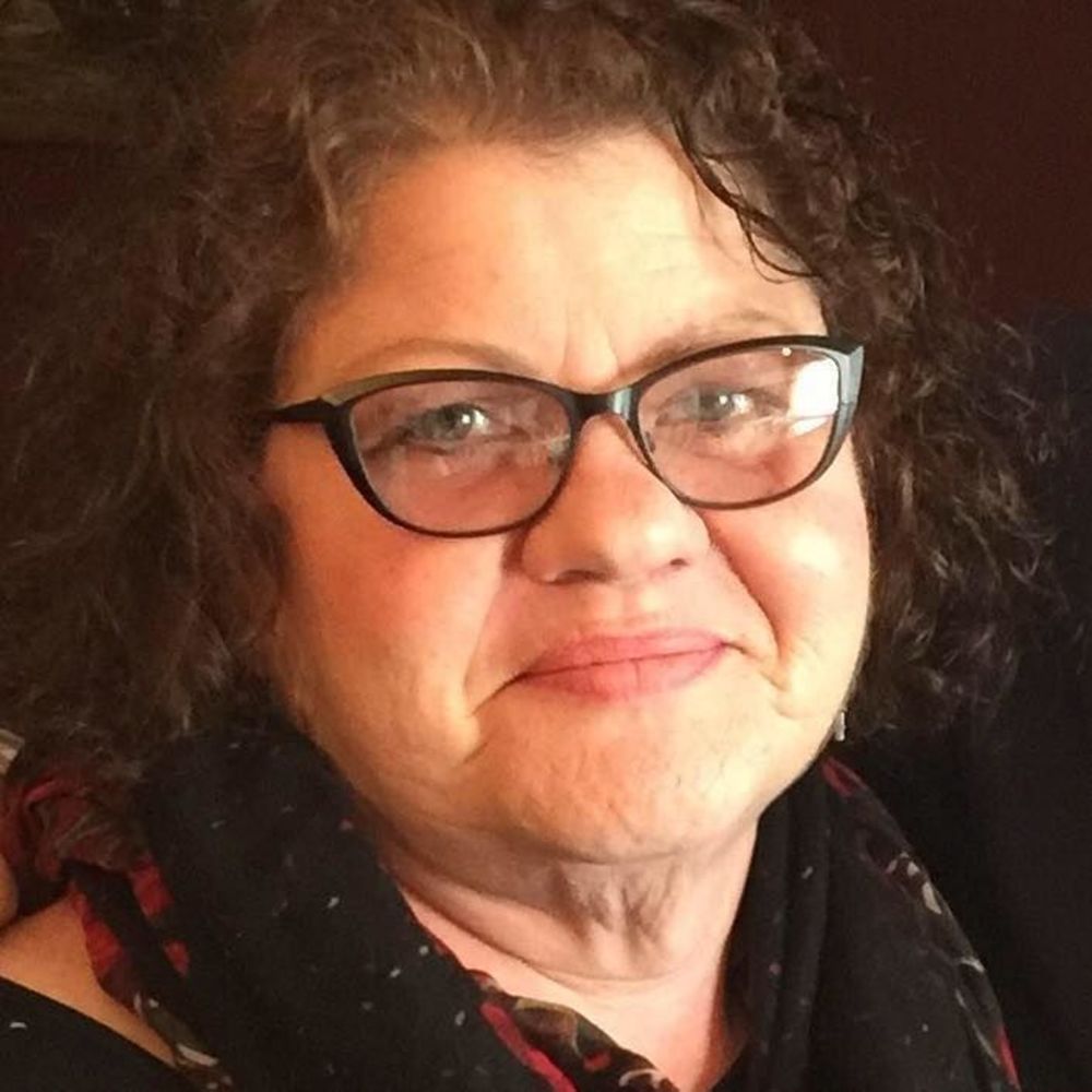 Meet your Posher, Gwyn